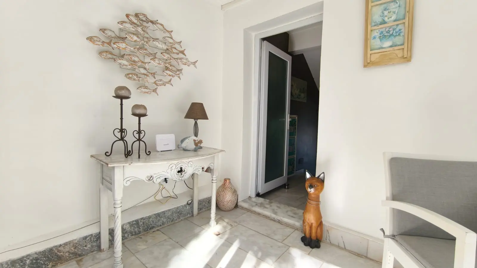 Home in Yalikavak